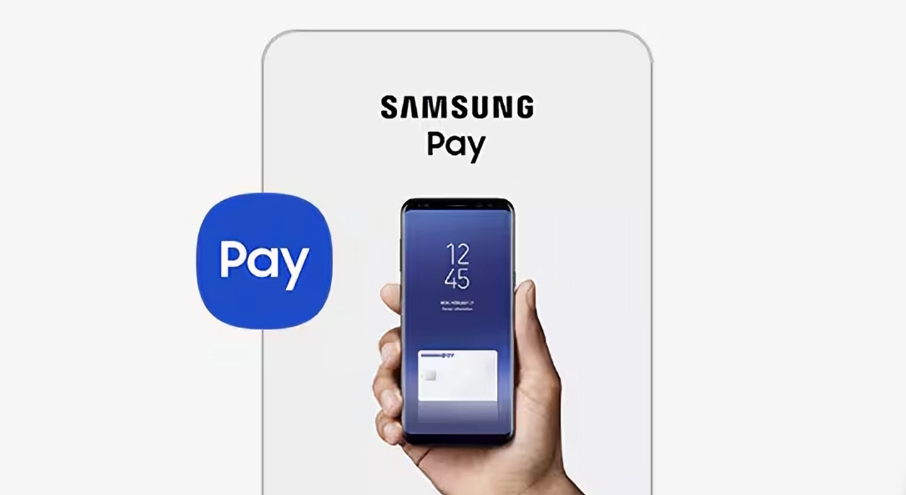Samsung Pay відключить російські картки «Мир»