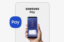 Samsung Pay відключить російські картки «Мир»: названо дату