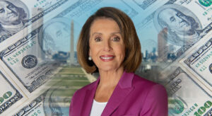 Раскрыт собственный капитал Нэнси Пелоси: насколько богата известная конгрессвумен-инвестор