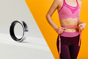 Перстень Galaxy Ring від Samsung може допомогти у схудненні: як саме