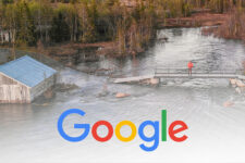 ИИ от Google может предупреждать стихийные бедствия
