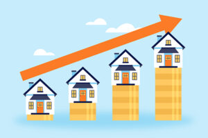 Жилье в Киеве снова подорожало: на сколько
