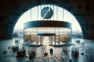 Сколько денег потеряли ритейлеры в Украине из-за войны — исследование