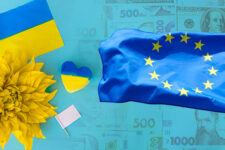 Названо, скільки часу та грошей потрібно Україні для вступу в ЄС
