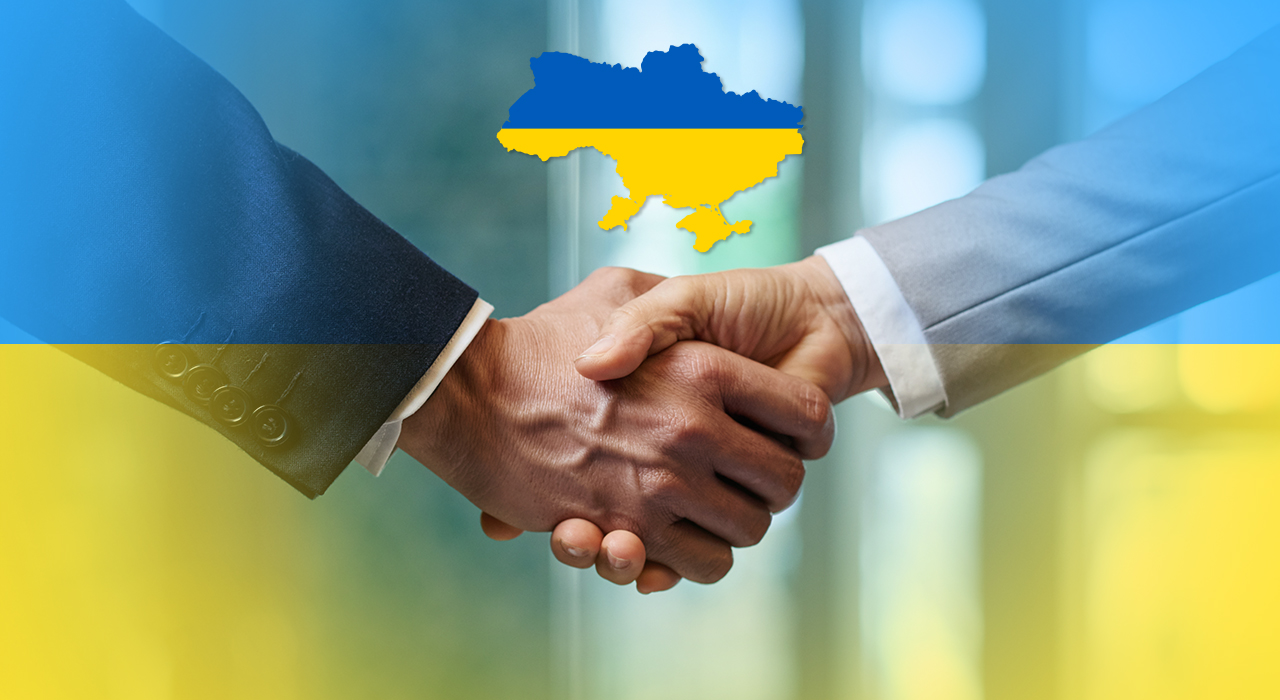 Скільки Україна отримає від міжнародних партнерів цьогоріч — Гетманцев. Фото: motionarray.com