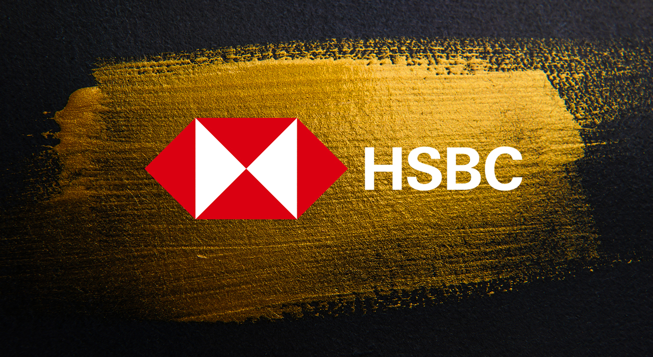 HSBC першим серед банків токенізував золото