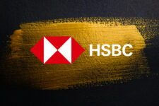 HSBC першим серед банків токенізував золото