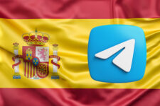 В одной из стран ЕС запретили работу Telegram