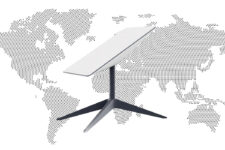 Як верифікувати Starlink через ЦНАП та Дію