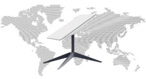 Як верифікувати Starlink через ЦНАП та Дію