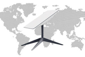 В каких странах можно нелегально купить Starlink — Bloomberg