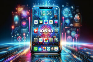 iOS 18 станет крупнейшим обновлением за всю историю: чего ждать