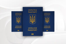 В Україні подорожчає оформлення закордонного паспорта: коли