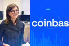 Кеті Вуд з Ark Invest назвала головні причини продажу акцій Coinbase