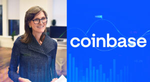 Кеті Вуд з Ark Invest назвала головні причини продажу акцій Coinbase