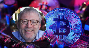 Легендарний трейдер Пітер Брандт розповів про цінові тренди Біткоїна