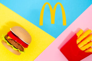 McDonald's анонсує відкриття шести закладів в Україні у 2024 році: де саме