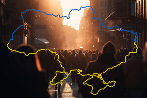 Насколько сократится население Украины к 2050 — Минсоцполитики