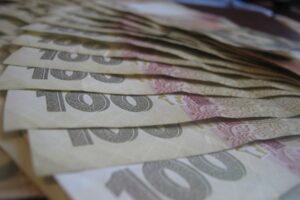 З 1 квітня підприємців чекають нові штрафи