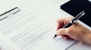 НБУ внес изменения в порядок перерегистрации лицензии небанкам