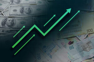 Гривна рекордно подешевела: курс валют НБУ