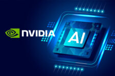 Nvidia создала самый мощный в мире чип для ИИ: чем особенный