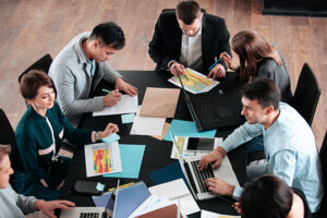 В Украине запустили официальный сайт грантовой программы «Собственное дело»