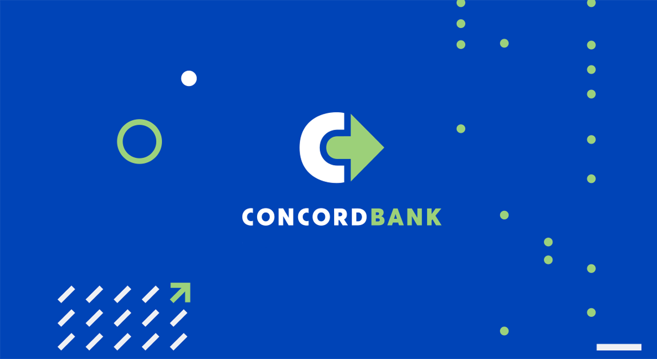 ConcordBank 