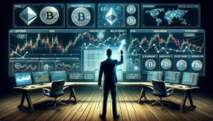 Як визначити розмір позиції в криптотрейдингу