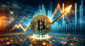 Цена Биткоина будет расти из-за падения ликвидности на стороне продавцов