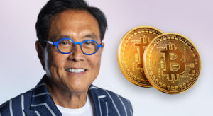 Роберт Кійосакі не розуміє як працює Біткоїн