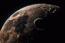 На Місяці виявили приховану активність: чи загрожує це Землі