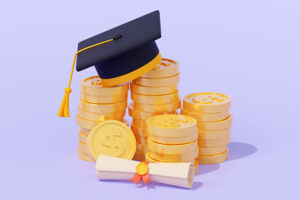 Некоторые студенты будут получать стипендию в размере минимальной зарплаты — законопроект