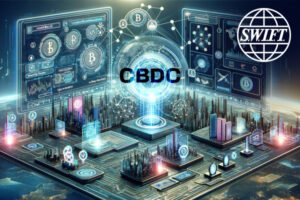 Swift внедряет платформу для использования CBDC и токенизации
