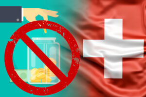 Швейцарские банки начали закрывать счета россиян: причина