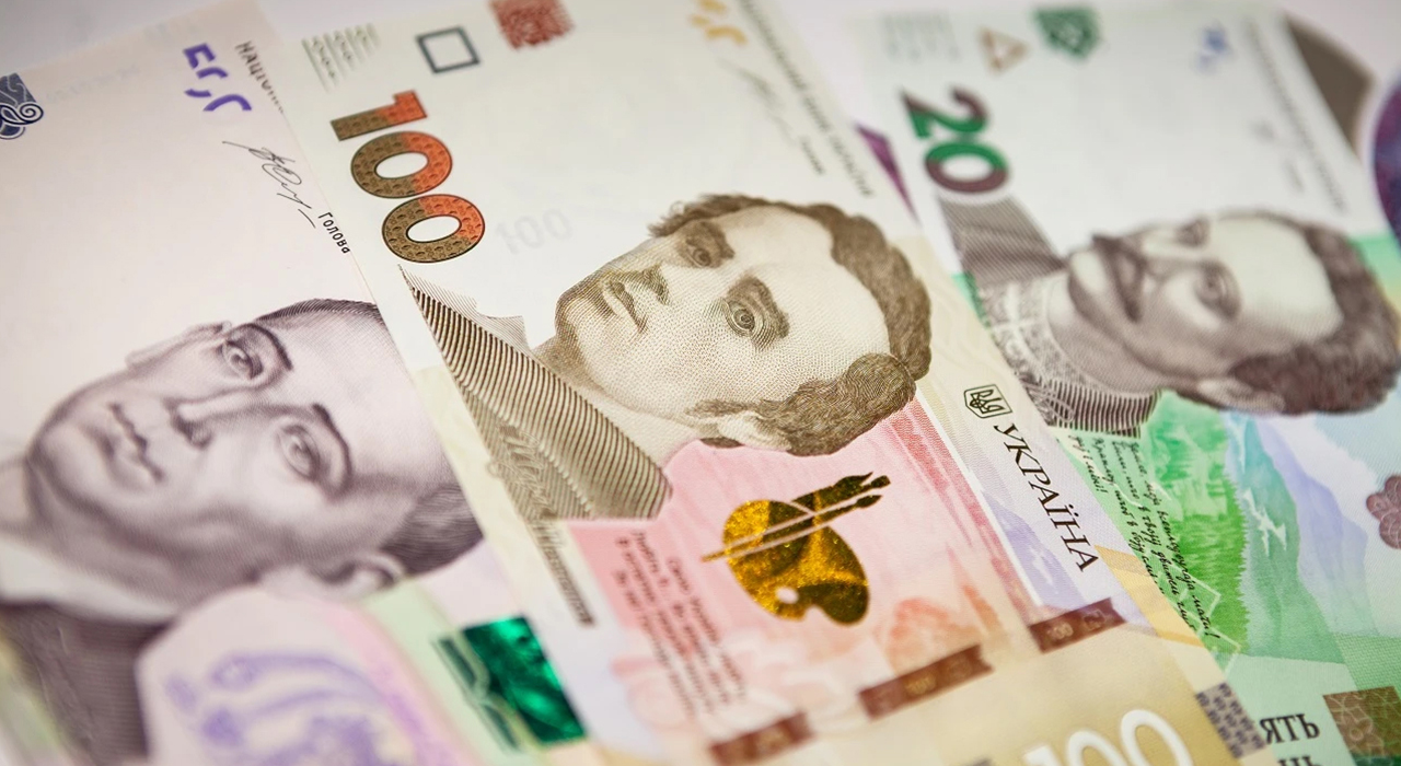 Скільки заробляють держслужбовці - дані Мінфін. Фото: bank.gov.ua