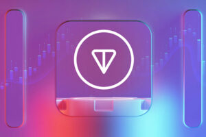 Токен TON сягнув нового історичного максимуму