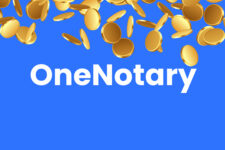 Український стартап OneNotary залучив інвестицій на $5 млн