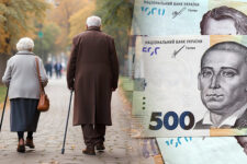 У квітні українцям підвищать пенсії: кому і на скільки