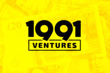 1991 Ventures інвестує £15 млн в українські стартапи