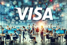 Visa запустила конкурс для финтех-стартапов: как принять участие