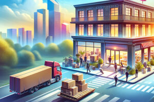 Куди найчастіше переїжджає український бізнес — Опендатабот