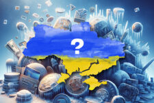 Чи отримає Україна €5 млрд з прибутку від заморожених російських активів — Politico