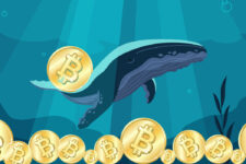Біткоїн-кит отримав $900 млн прибутку, купивши BTC у 2022 році