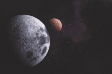 Ученые открыли «новый Сатурн»: чем особенный