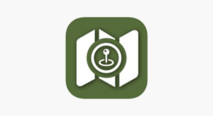 Украинское приложение TacticMap стало одним из лучших в App Store