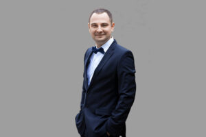 «За рік ми запускаємо 100 стартапів; жоден фонд у світі так не може робити»: інтерв’ю з гендиректором українського венчурного фонду SMG Capital Олександром Шинкарьовим