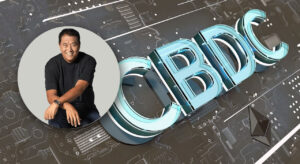 Роберт Кійосакі попереджає про небезпеку CBDC через можливу війну