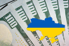 Скільки державних коштів витрачає Україна щорічно на вплив у США – Опендатбот