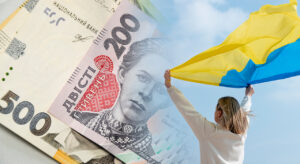 Украинцам повысили пенсию: кому и на сколько